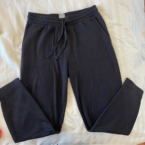 GAP Women’s Black Joggers